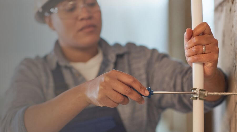 Professional Leak Detection Services in Wisdom, MT